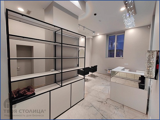 Сфера услуг в аренду, Минск, Богдановича ул., 14 - фото 4 