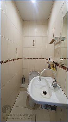 Торговые площади в аренду, Минск, Независимости, 168, к. 1 - фото 8 