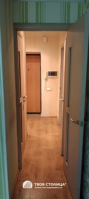 Сдаётся 1-комнатная квартира, Минск, Коласа ул., 61, к. 2 - фото 8 