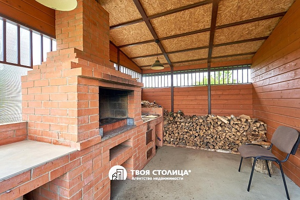 дом, Медухово - фото 28 