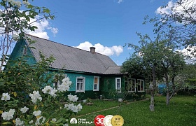 Продажа Дом Смолевичский район,  Волма