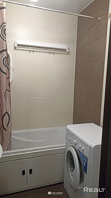 Сдаётся 1-комнатная квартира, Минск, Героев 120 Дивизии ул., 4 - фото 6 