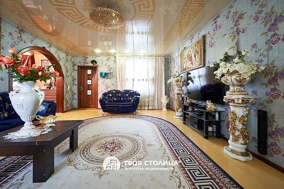 дом, Минск - фото 2 