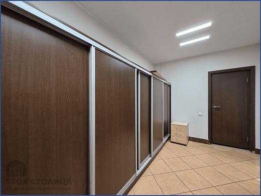 Офис в аренду, Минск, Дзержинского просп., 8 - фото 7 