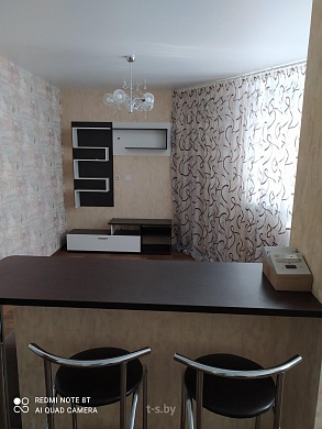 Сдаётся 2-комнатная квартира, Минск, Ложинская ул., 5 - фото 2 