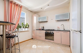 Сдается четырехкомнатная квартира, Минск, Жуковского ул., 29 за 1100 у.е.