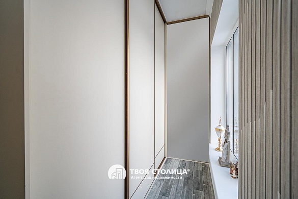 коттедж, Заболотье - фото 34 