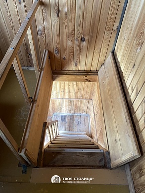 дача, Меридиан-2002 - фото 6 