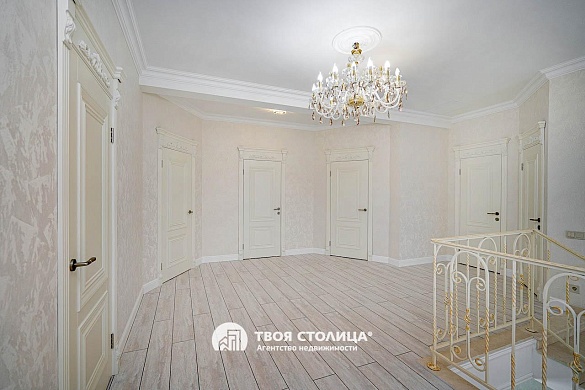 таунхаус, Дроздово - фото 22 