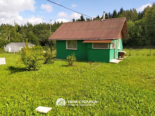 дача, ПАВЛОВО - фото 3 