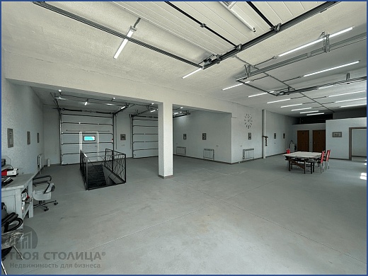 Склад на  продажу, Лесковка, Боровлянский с/с, 4, к. 21 - фото 5 