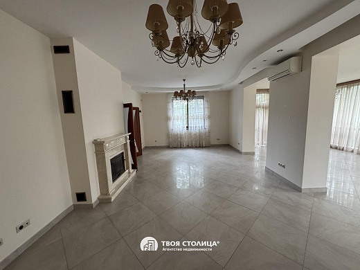 коттедж, Минск