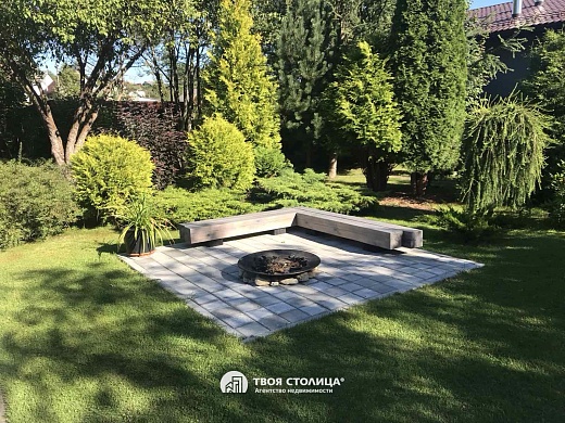 дача, Строитель-86 - фото 34 