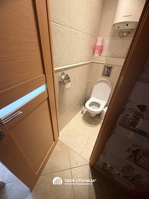 Сдаётся 2-комнатная квартира, Минск, Сухаревская ул., 54 - фото 9 