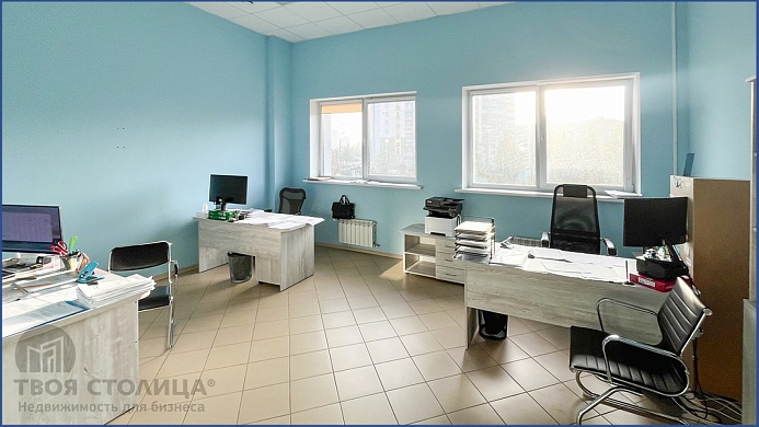 Офис в аренду, Минск, Звязда газеты просп., 16, к. 1 - фото 4 