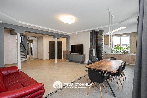 коттедж, Минск - фото 1 