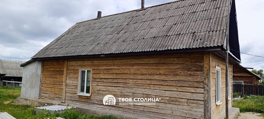 дом, Смолевичи - фото 23 