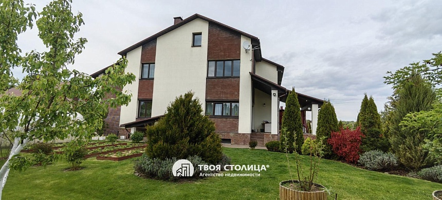 дом, Дофаренция