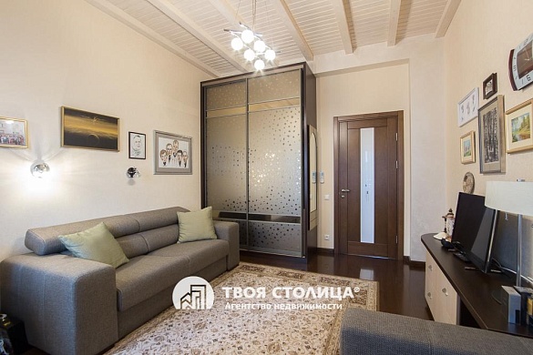 коттедж, Минск - фото 35 