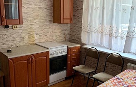 Продажа  квартиры, Минск, Плеханова ул., 46