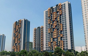 Продажа  квартиры, Минск, Аэродромная ул., 24