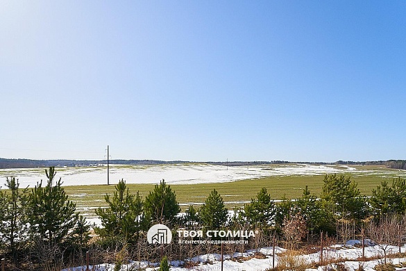 коттедж, Шубники - фото 37 