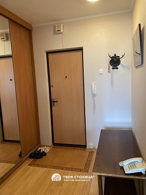 Сдаётся 2-комнатная квартира, Минск, Слободской проезд, 24 - фото 1 
