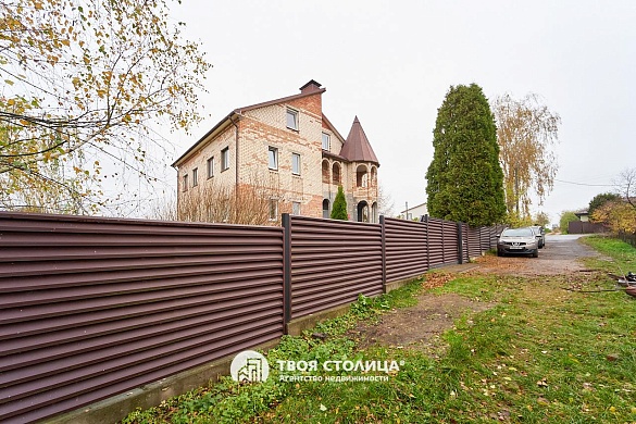 дом, Копиевичи - фото 44 