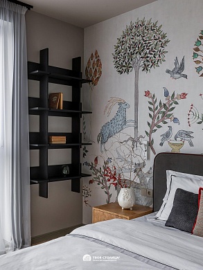 Сдаётся 3-комнатная квартира, Минск, Подлесная ул., 4 - фото 25 