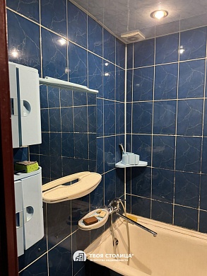 Сдаётся 3-комнатная квартира, Минск, Одинцова ул., 77, к. 2 - фото 7 