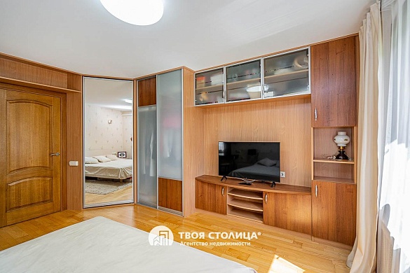 коттедж, Заболотье - фото 9 