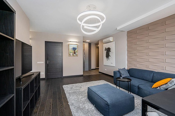 Сдаётся 2-комнатная квартира, Минск, Сурганова ул., 7, к. а - фото 5 