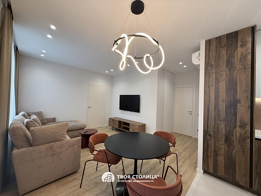 Сдаётся 2-комнатная квартира, Минск, , 61 - фото 5 