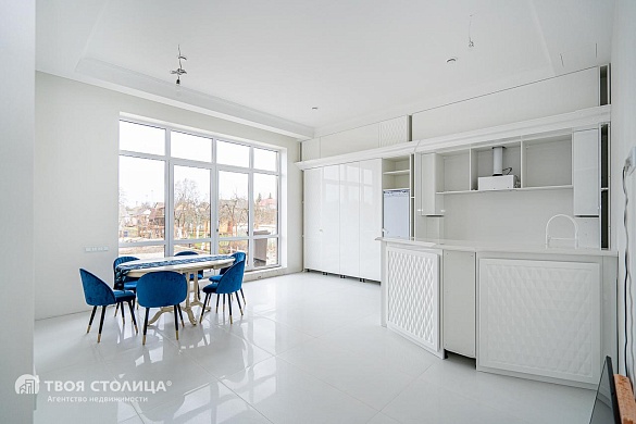 коттедж, Ждановичи - фото 24 