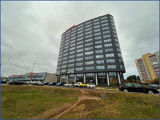 Офис в аренду, Новодворский с/с, район д. Большое Стиклево, 40, к. 2 - фото 4 