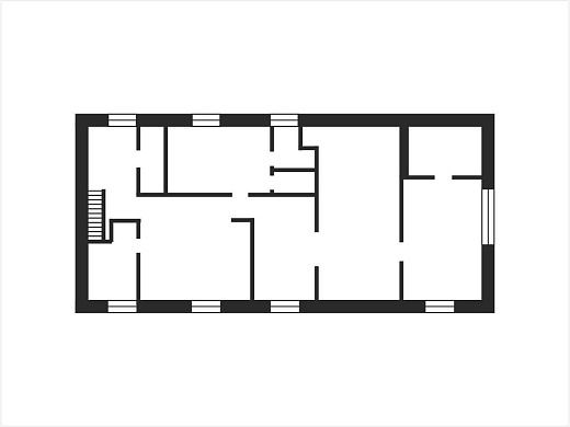 коттедж, Янушковичи - фото 46 