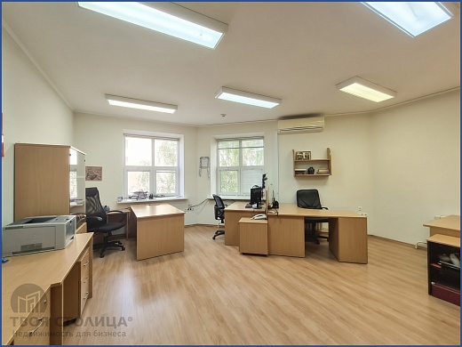 Офис в аренду, Минск, Сурганова ул., 28, к. В - фото 4 
