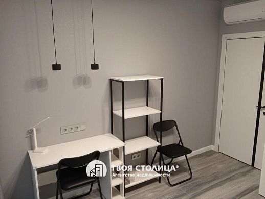 Сдаётся 2-комнатная квартира, Минск, Глаголева ул., 31 - фото 5 