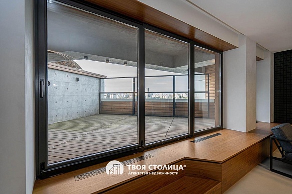 Сдаётся 3-комнатная квартира, Минск, Сторожовская ул., 6 - фото 20 