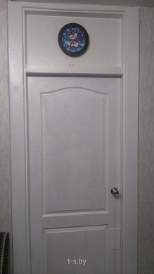 Сдаётся 2-комнатная квартира, Минск, Коласа ул., 50, к. 2 - фото 5 