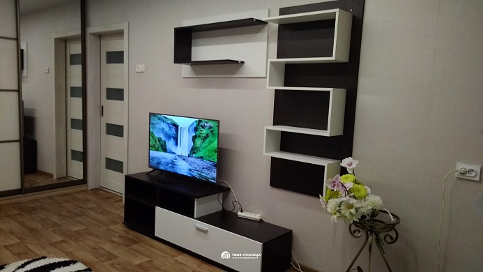 Сдаётся 1-комнатная квартира, Минск, Кунцевщина, 6 - фото 3 