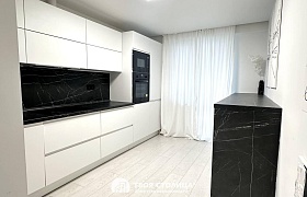 Сдается двухкомнатная квартира, Минск, Чичурина ул., 14 за 800 у.е.