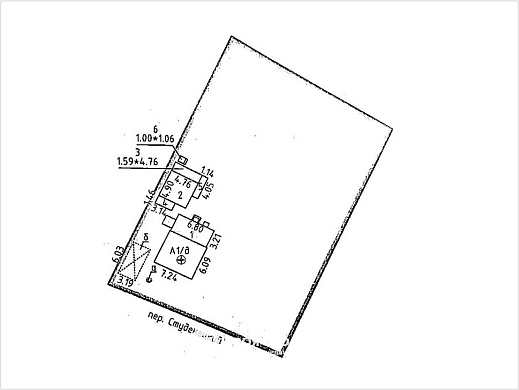 дом, Заславль - фото 16 