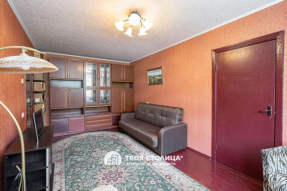Сдаётся 3-комнатная квартира, Минск, Мавра ул., 18 - фото 4 
