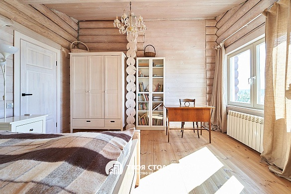 коттедж, Шубники - фото 16 