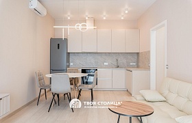 Сдается трехкомнатная квартира, Минск, Тимирязева ул., 130 за 1100 у.е.