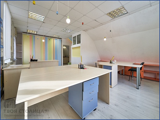 Офис на  продажу, Боровляны, Витебская ул., 19 - фото 19 