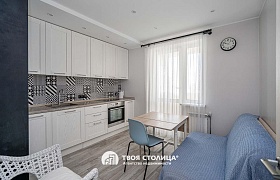 Продажа  квартиры, Копище, Лопатина ул., 15