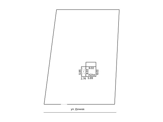 дом, Дружичи - фото 3 