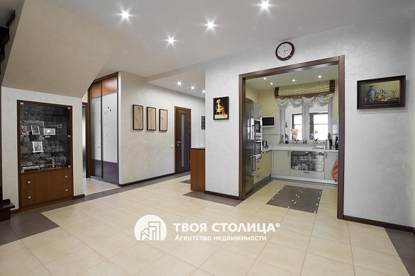 коттедж, Минск - фото 11 